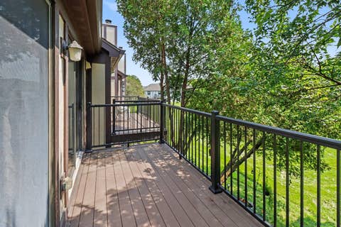 Tiny photo for 430 Elizabeth Drive #2C, Wood Dale, IL 60191 (MLS # 12736589)