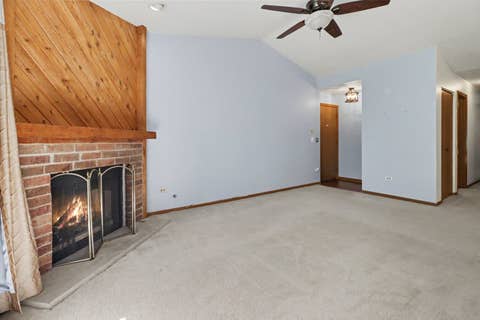 Tiny photo for 430 Elizabeth Drive #2C, Wood Dale, IL 60191 (MLS # 12736589)