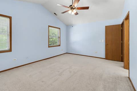 Tiny photo for 430 Elizabeth Drive #2C, Wood Dale, IL 60191 (MLS # 12736589)