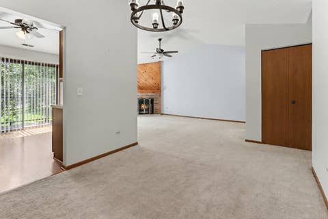 Tiny photo for 430 Elizabeth Drive #2C, Wood Dale, IL 60191 (MLS # 12736589)