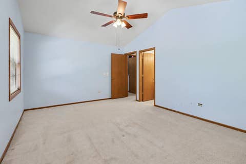 Tiny photo for 430 Elizabeth Drive #2C, Wood Dale, IL 60191 (MLS # 12736589)