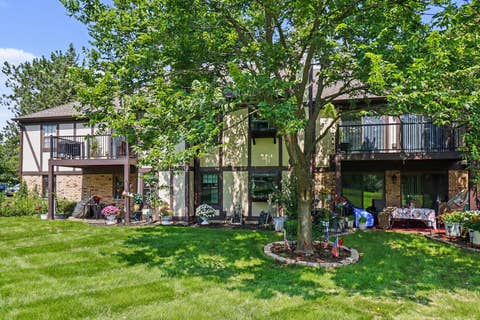 Tiny photo for 430 Elizabeth Drive #2C, Wood Dale, IL 60191 (MLS # 12736589)