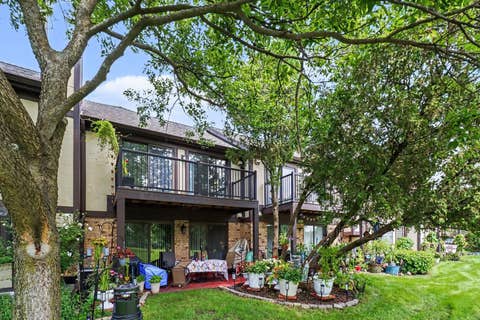 Tiny photo for 430 Elizabeth Drive #2C, Wood Dale, IL 60191 (MLS # 12736589)