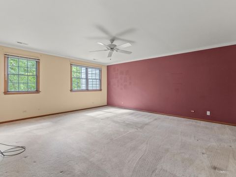 Tiny photo for 23W501 Green Trails Drive, Naperville, IL 60540 (MLS # 12481095)