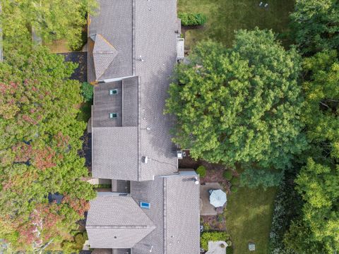 Tiny photo for 23W501 Green Trails Drive, Naperville, IL 60540 (MLS # 12481095)