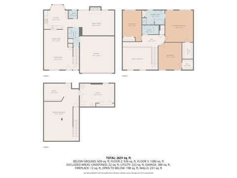 Tiny photo for 23W501 Green Trails Drive, Naperville, IL 60540 (MLS # 12481095)