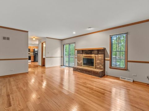 Tiny photo for 23W501 Green Trails Drive, Naperville, IL 60540 (MLS # 12481095)