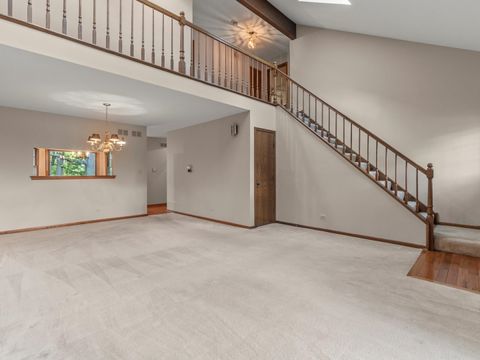 Tiny photo for 23W501 Green Trails Drive, Naperville, IL 60540 (MLS # 12481095)