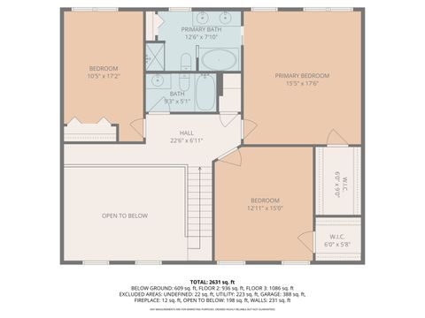 Tiny photo for 23W501 Green Trails Drive, Naperville, IL 60540 (MLS # 12481095)