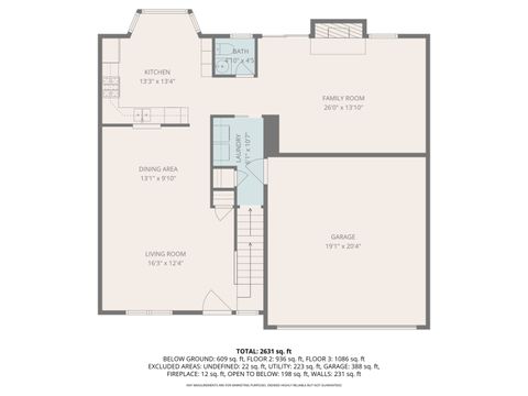 Tiny photo for 23W501 Green Trails Drive, Naperville, IL 60540 (MLS # 12481095)