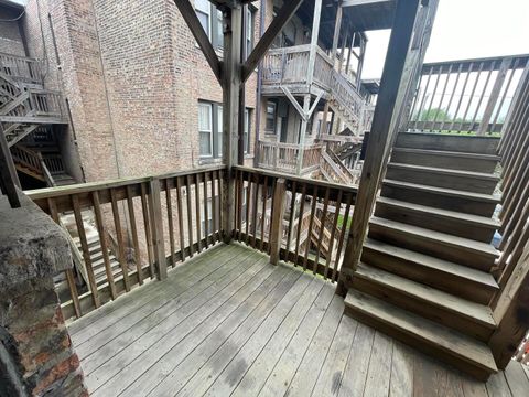 Tiny photo for 4354 W Washington Boulevard #202, Chicago, IL 60624 (MLS # 12598292)