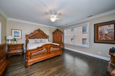 Tiny photo for 460 Pennsylvania Avenue #B, Glen Ellyn, IL 60137 (MLS # 12736673)