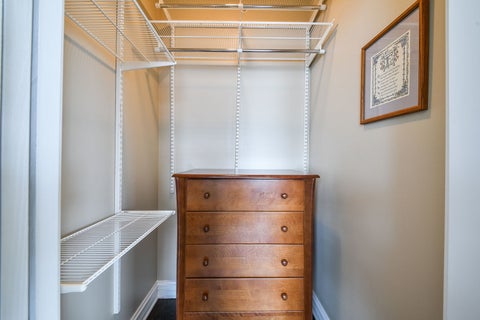 Tiny photo for 460 Pennsylvania Avenue #B, Glen Ellyn, IL 60137 (MLS # 12736673)
