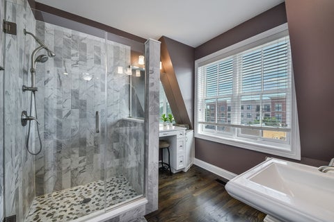 Tiny photo for 460 Pennsylvania Avenue #B, Glen Ellyn, IL 60137 (MLS # 12736673)