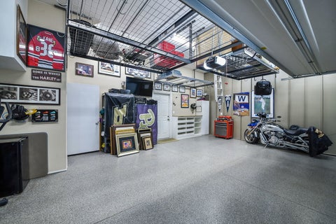 Tiny photo for 460 Pennsylvania Avenue #B, Glen Ellyn, IL 60137 (MLS # 12736673)