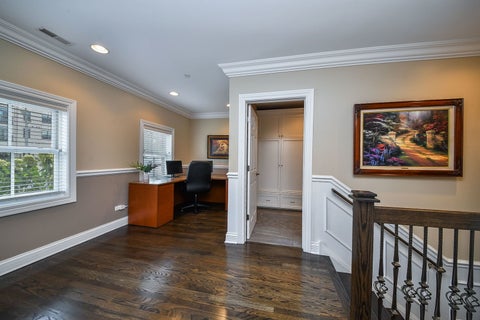 Tiny photo for 460 Pennsylvania Avenue #B, Glen Ellyn, IL 60137 (MLS # 12736673)