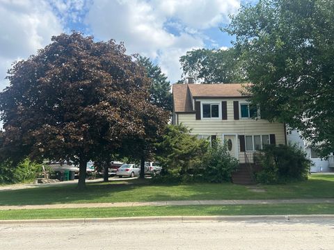 7121 S Oketo Avenue Bridgeview IL 60455