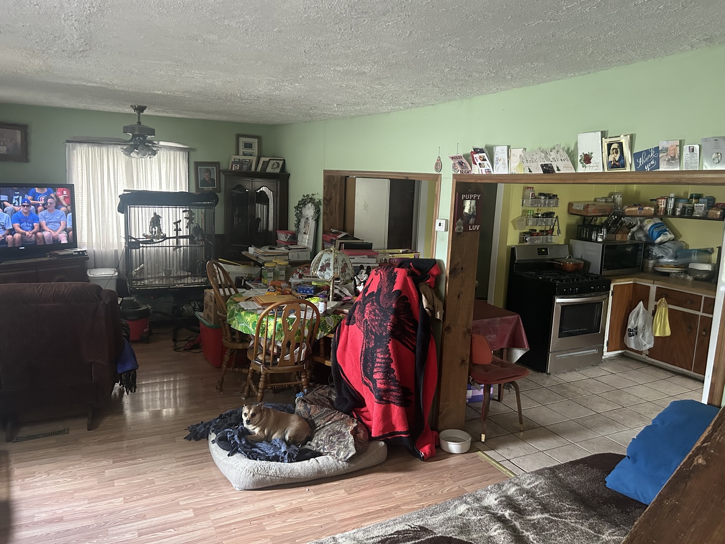 7121 S Oketo Avenue