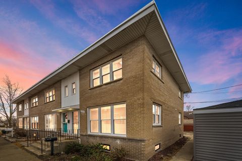 A home in Brookfield