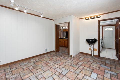 Tiny photo for 6724 Meadowcrest Drive, Downers Grove, IL 60516 (MLS # 12520749)