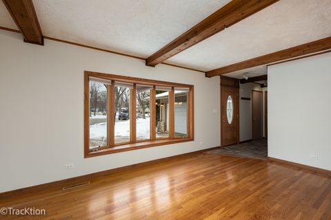 Tiny photo for 6724 Meadowcrest Drive, Downers Grove, IL 60516 (MLS # 12520749)