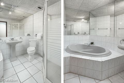 Tiny photo for 6724 Meadowcrest Drive, Downers Grove, IL 60516 (MLS # 12520749)