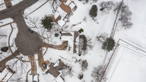 Tiny photo for 6724 Meadowcrest Drive, Downers Grove, IL 60516 (MLS # 12520749)