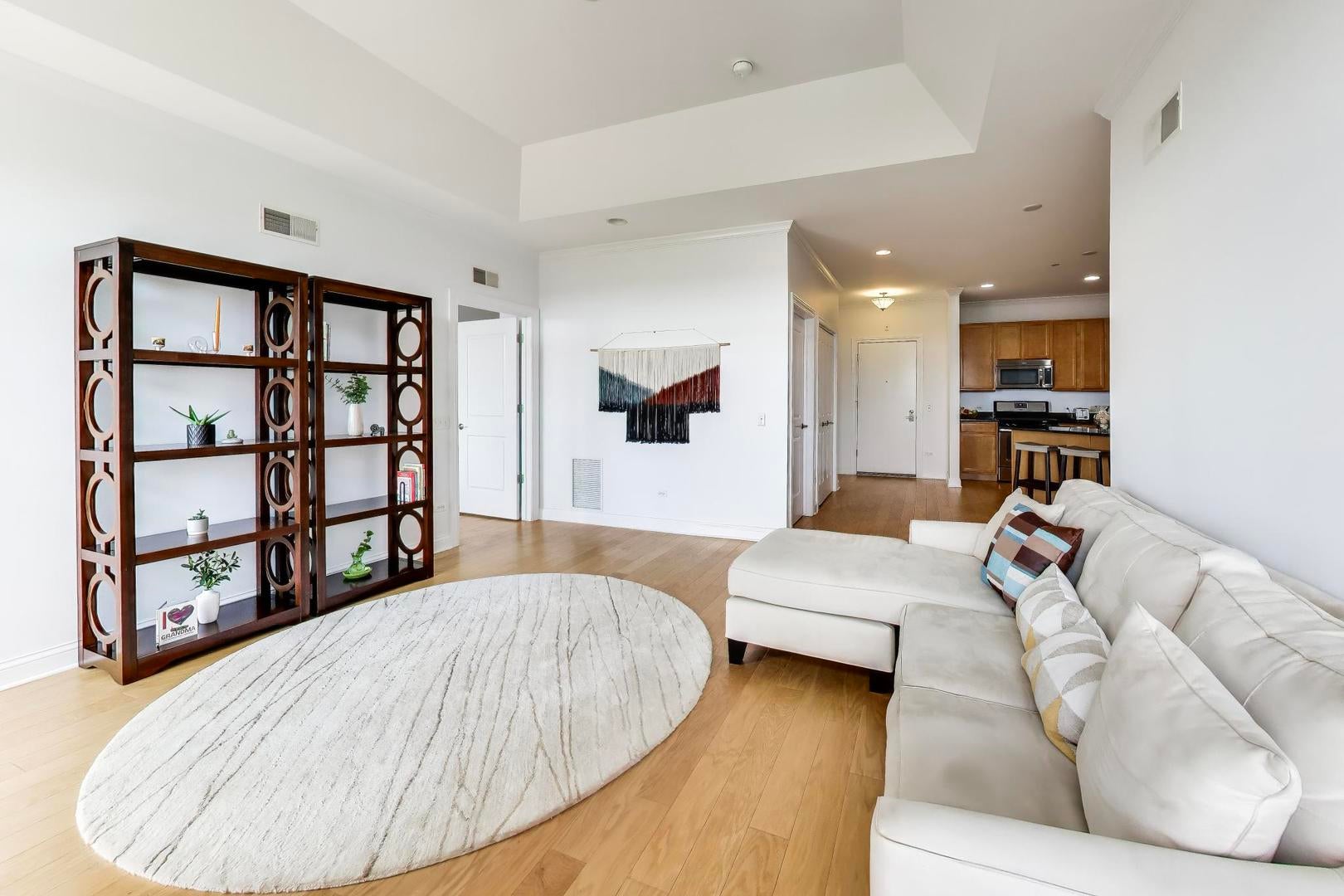 100 Prairie Park Drive 701