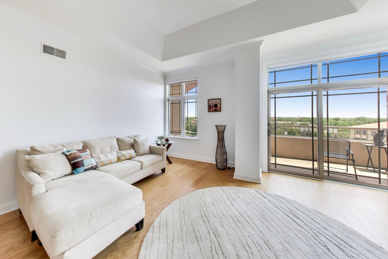 100 Prairie Park Drive 701