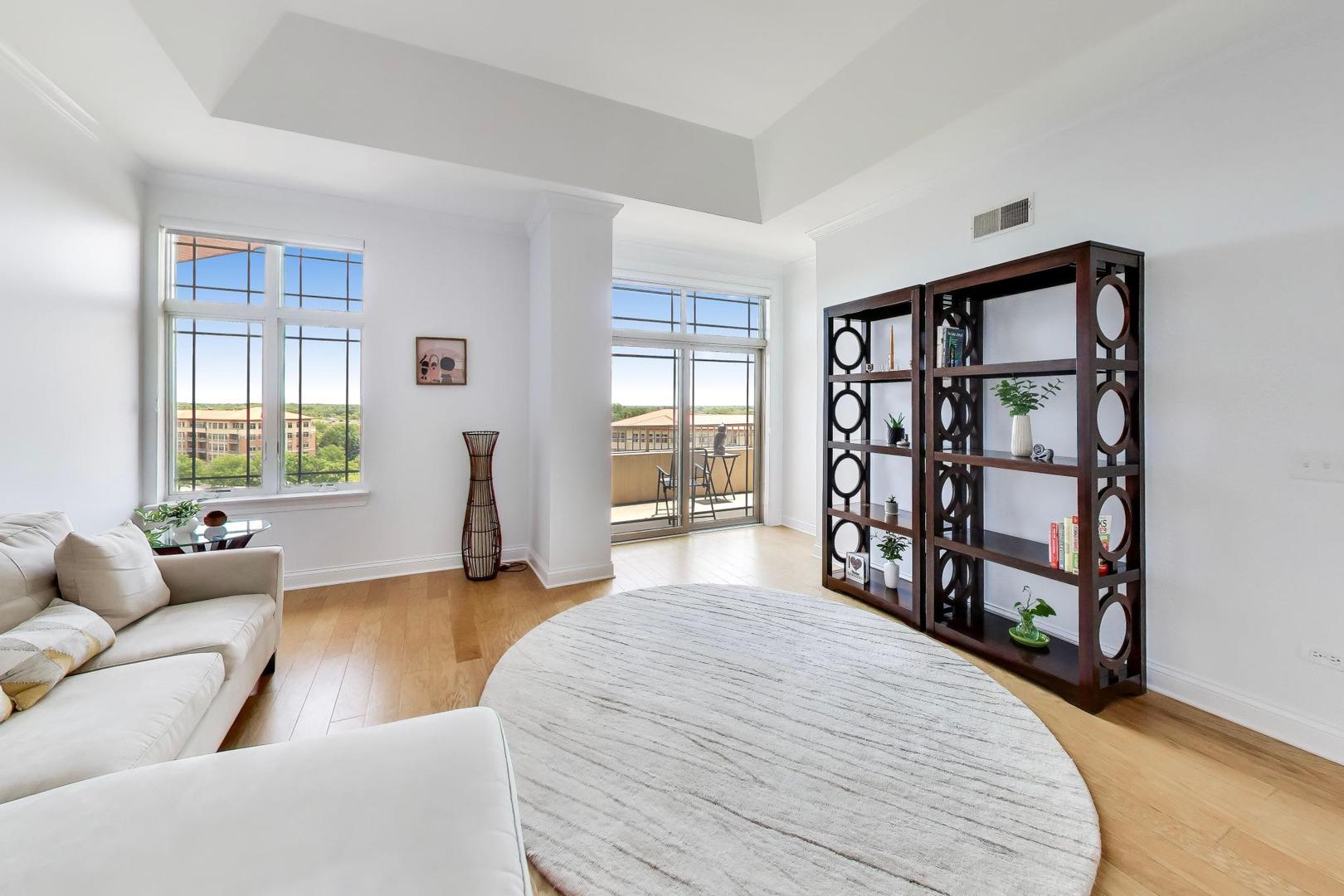 100 Prairie Park Drive 701