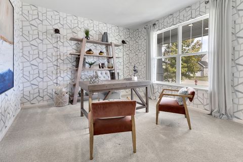 Tiny photo for 16052 S Longcommon Lane, Plainfield, IL 60586 (MLS # 12492736)