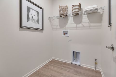 Tiny photo for 16052 S Longcommon Lane, Plainfield, IL 60586 (MLS # 12492736)