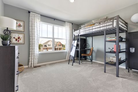 Tiny photo for 16052 S Longcommon Lane, Plainfield, IL 60586 (MLS # 12492736)