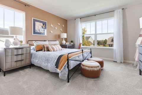 Tiny photo for 16052 S Longcommon Lane, Plainfield, IL 60586 (MLS # 12492736)