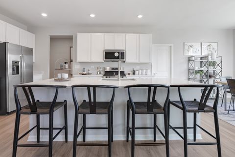 Tiny photo for 16052 S Longcommon Lane, Plainfield, IL 60586 (MLS # 12492736)