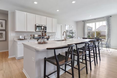 Tiny photo for 16052 S Longcommon Lane, Plainfield, IL 60586 (MLS # 12492736)