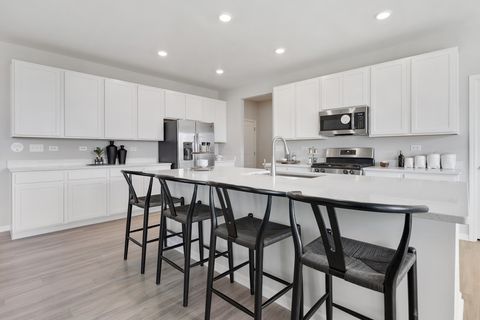 Tiny photo for 16052 S Longcommon Lane, Plainfield, IL 60586 (MLS # 12492736)