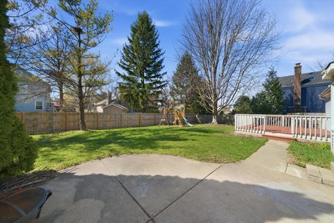 Tiny photo for 1047 Waterford Cut, Crystal Lake, IL 60014 (MLS # 12521825)