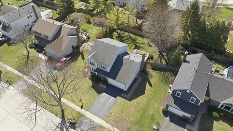 Tiny photo for 1047 Waterford Cut, Crystal Lake, IL 60014 (MLS # 12521825)