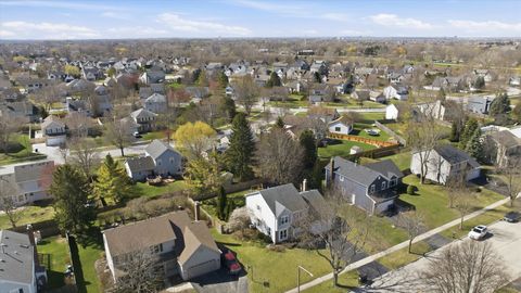 Tiny photo for 1047 Waterford Cut, Crystal Lake, IL 60014 (MLS # 12521825)