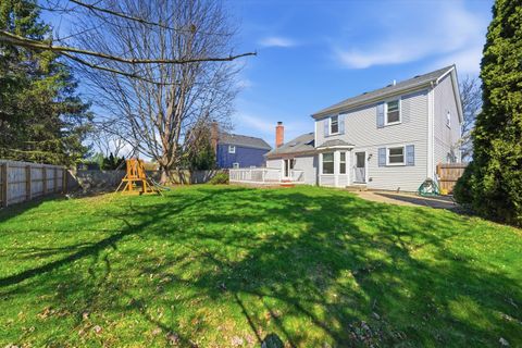 Tiny photo for 1047 Waterford Cut, Crystal Lake, IL 60014 (MLS # 12521825)