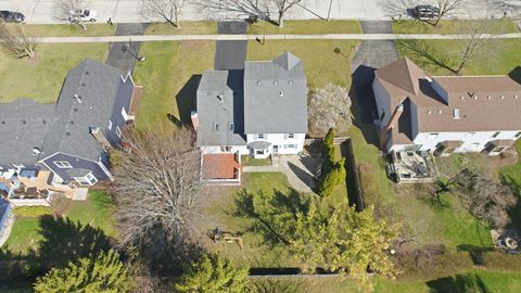 Tiny photo for 1047 Waterford Cut, Crystal Lake, IL 60014 (MLS # 12521825)