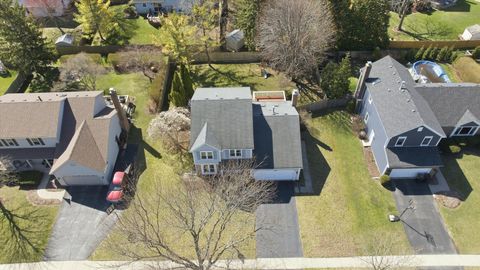 Tiny photo for 1047 Waterford Cut, Crystal Lake, IL 60014 (MLS # 12521825)