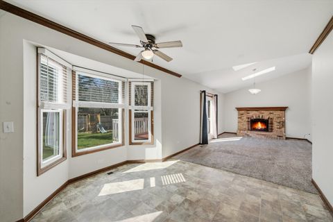 Tiny photo for 1047 Waterford Cut, Crystal Lake, IL 60014 (MLS # 12521825)