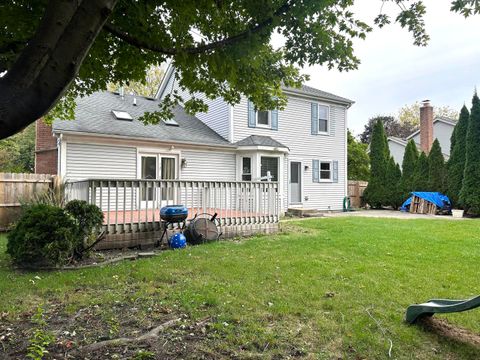 Tiny photo for 1047 Waterford Cut, Crystal Lake, IL 60014 (MLS # 12521825)