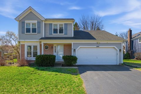 Photo of 1047 Waterford Cut, Crystal Lake, IL 60014 (MLS # 12521825)