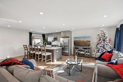 Tiny photo for 103 Pipers Drive, Bartlett, IL 60103 (MLS # 12545749)