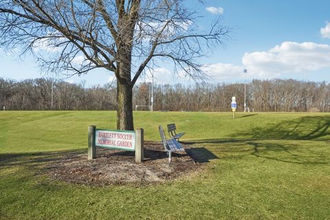 Tiny photo for 103 Pipers Drive, Bartlett, IL 60103 (MLS # 12545749)