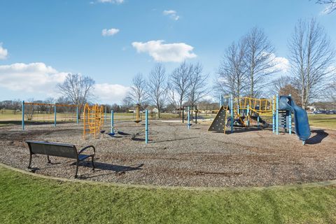 Tiny photo for 103 Pipers Drive, Bartlett, IL 60103 (MLS # 12545749)