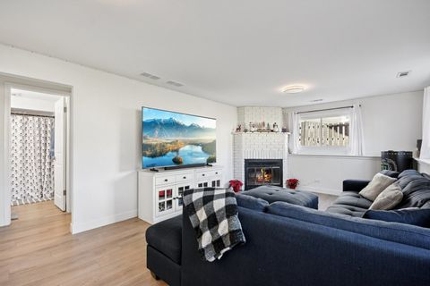 Tiny photo for 103 Pipers Drive, Bartlett, IL 60103 (MLS # 12545749)